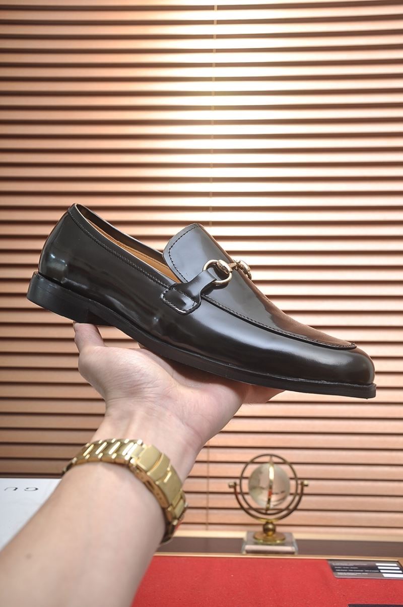 Gucci Business Shoes